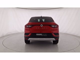 RENAULT INTENS TCe 140 EDC FAP (Mild Hybrid)