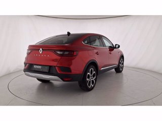 RENAULT INTENS TCe 140 EDC FAP (Mild Hybrid)