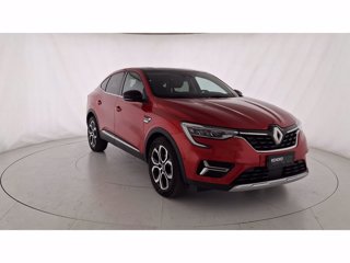 RENAULT INTENS TCe 140 EDC FAP (Mild Hybrid)