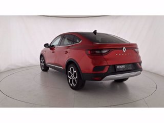 RENAULT INTENS TCe 140 EDC FAP (Mild Hybrid)