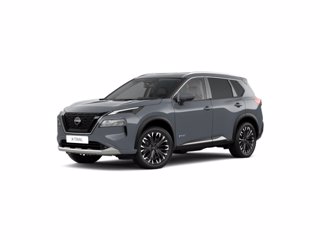NISSAN X-TRAIL TEKNA e-4ORCE 4WD - E9