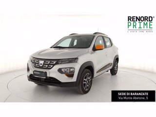 DACIA Spring Comfort Electric 45