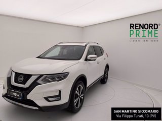 NISSAN X-Trail 1.3 DIG-T Tekna 2WD DCT