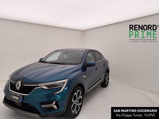 RENAULT Arkana 1.6 E-Tech full hybrid Intens 145cv