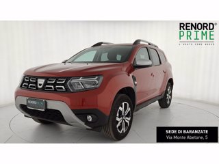 DACIA Duster 1.0 tce Prestige up SL DaciaPlus Gpl 4x2 100cv