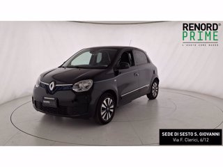 RENAULT Twingo Intens 22kWh