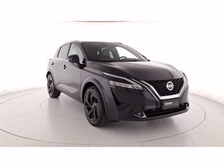 NISSAN Qashqai 1.3 Mild Hybrid 158cv Tekna+ 2WD - AUTOCARRO