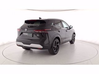 NISSAN Qashqai 1.3 Mild Hybrid 158cv Tekna+ 2WD - AUTOCARRO