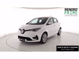 RENAULT Zoe Zen R135 Flex my20