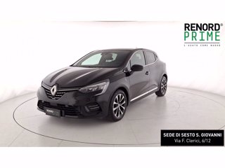 RENAULT Clio 1.0 tce Techno 90cv