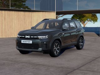 DACIA expression hybrid 155