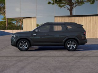 DACIA expression hybrid 155