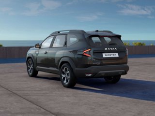 DACIA expression hybrid 155