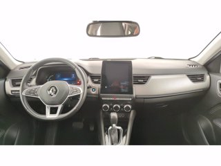 RENAULT Arkana 1.6 E-Tech full hybrid Intens 145cv