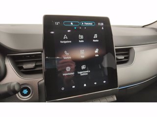 RENAULT Arkana 1.6 E-Tech full hybrid Intens 145cv