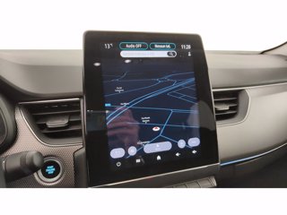 RENAULT Arkana 1.6 E-Tech full hybrid Intens 145cv