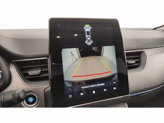 RENAULT Arkana 1.6 E-Tech full hybrid Intens 145cv