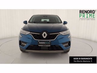 RENAULT Arkana 1.6 E-Tech full hybrid Intens 145cv