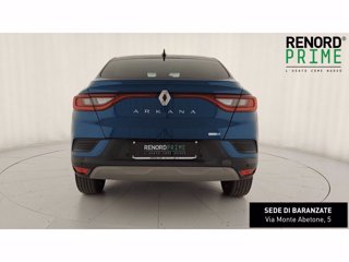 RENAULT Arkana 1.6 E-Tech full hybrid Intens 145cv