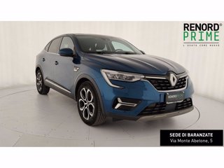 RENAULT Arkana 1.6 E-Tech full hybrid Intens 145cv