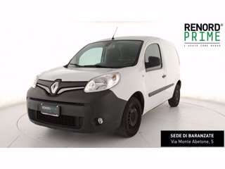 RENAULT kangoo express 1.5 dci 95cv Blue Ice E6d-temp