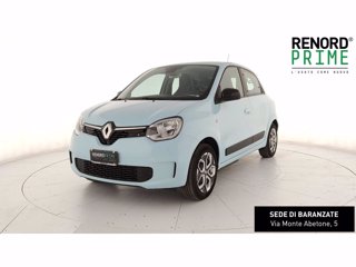 RENAULT Twingo Equilibre 22kWh
