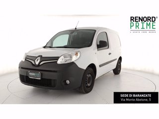 RENAULT kangoo express 1.5 dci 95cv Blue Ice E6d-temp