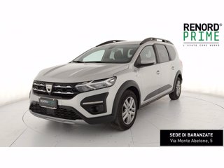 DACIA Jogger 1.0 tce Comfort Gpl 100cv