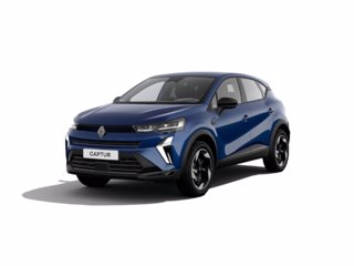 RENAULT techno TCe 100 GPL