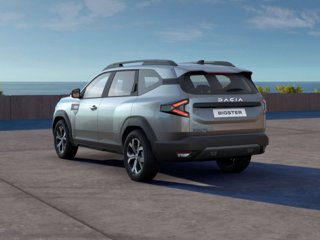 DACIA expression hybrid 155
