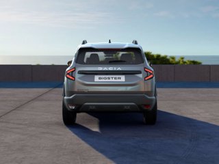 DACIA expression hybrid 155