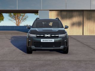 DACIA expression hybrid 155