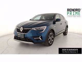 RENAULT Arkana 1.6 E-Tech full hybrid Intens 145cv