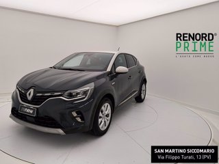 RENAULT Captur 1.0 tce Intens Gpl 100cv my21