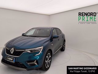 RENAULT Arkana 1.6 E-Tech full hybrid Intens 145cv