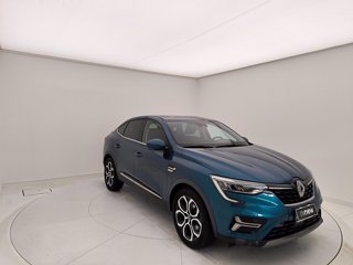 RENAULT Arkana 1.6 E-Tech full hybrid Intens 145cv