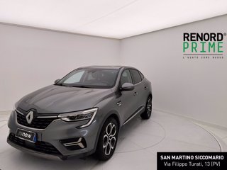 RENAULT Arkana 1.6 E-Tech full hybrid Intens 145cv