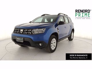 DACIA Duster 1.0 tce Comfort SL DaciaPlus 4x2 90cv