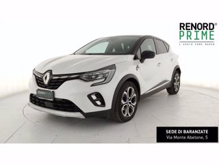 RENAULT Captur 1.6 E-TECH Plug-in Hybrid 160cv Intens Auto