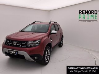 DACIA Duster 1.5 Blue dCi Prestige SL DaciaPlus 4x2