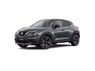 NISSAN JUKE N-Design AMT - PA