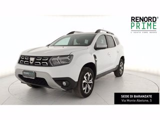 DACIA Duster 1.0 tce Prestige up Gpl 4x2 100cv