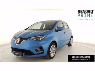 RENAULT Zoe Zen R135 Flex my20