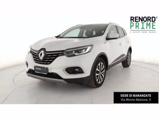 RENAULT Kadjar 1.5 Blue dCi Intens EDC