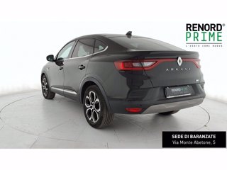 RENAULT Arkana 1.6 E-Tech full hybrid Intens 145cv