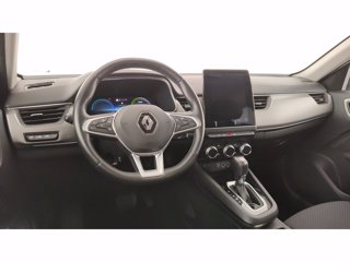 RENAULT Arkana 1.6 E-Tech full hybrid Intens 145cv
