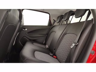 RENAULT Zoe Intens R135 e-shifter