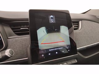 RENAULT Zoe Intens R135 e-shifter