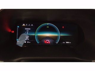 RENAULT Zoe Intens R135 e-shifter