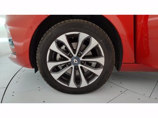 RENAULT Zoe Intens R135 e-shifter